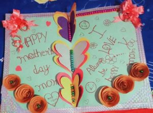 Mother’s Day 09-05-2021